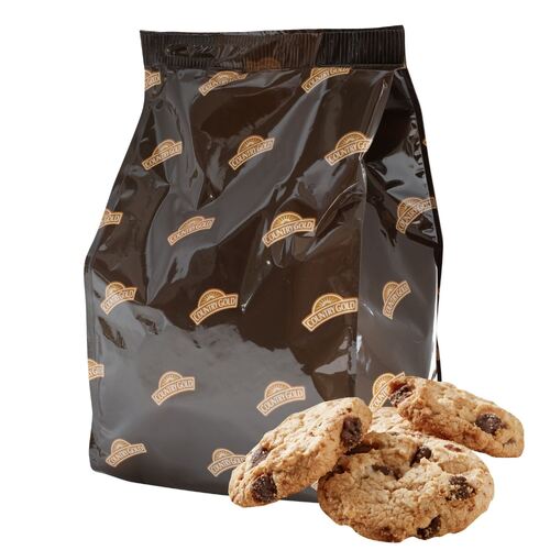 Choc Chunk Cookies 500g