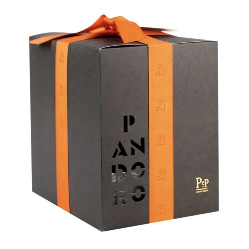 Pizzico Pandoro Classic Box 750g